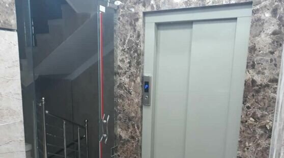 آپارتمان 11 در خانه مسافر گل یاس