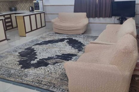 ویلا دوخواب در قشم