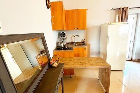 ویلا استخردار دوبلکس سه خواب ساحلی در محمود آباد