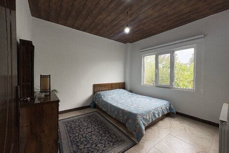 آپارتمان مبله دوخواب در ایزدشهر