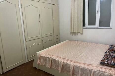آپارتمان مبله دوخواب در جلفا
