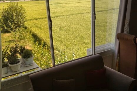 ویلا تکخواب مبله در رشت