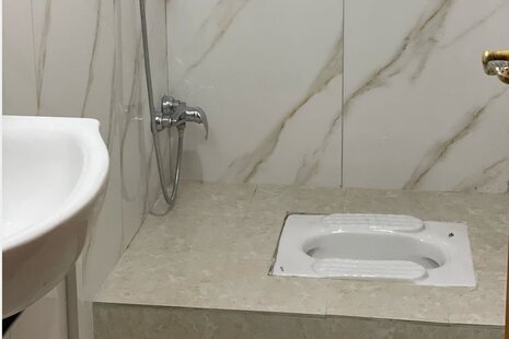 ویلا استخردار مبله دوخواب خورشید در اصفهان