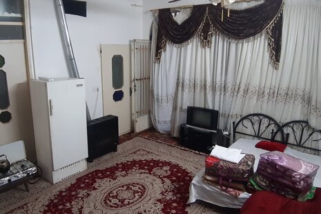 ویلا مبله 5 خواب مسجد جامع در یزد