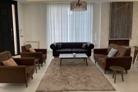 ویلا دوبلکس نارنجستان در محمود آباد