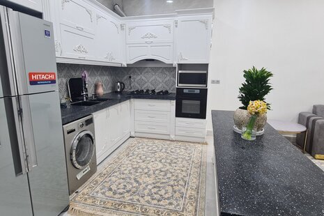 ویلا مبله تک خواب در جزیره لاوان