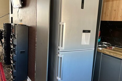 ویلا مبله تریپلکس استخردار چهار خواب در رودهن