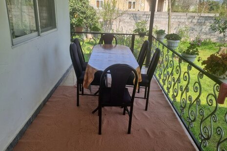 ویلا مبله تکخواب در ماسال