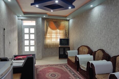 آپارتمان مبله تکخواب 3 نفره الماس در سرعین