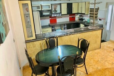 ویلادوخواب دوبلکس در فریدونکنار