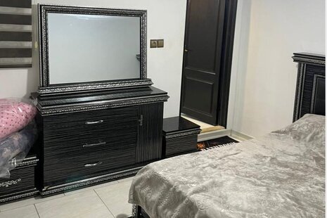 ویلا دوخواب مبله برند در کردان