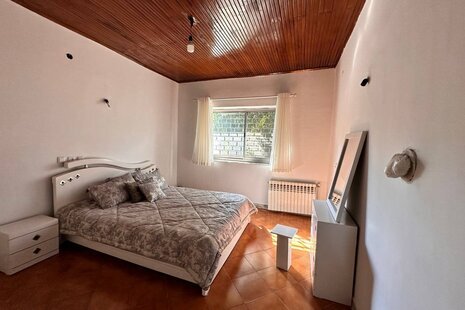 ویلا دوبلکس مبله سه خواب ساحلی دریا در