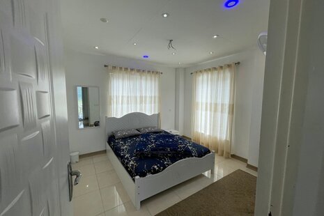 واحد مبله طبقه دوم ویلا در تنکابن 2