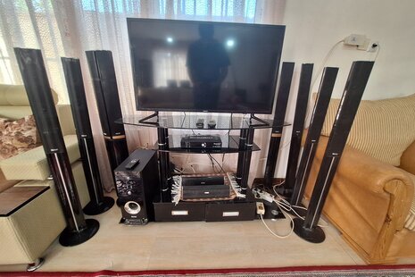 ویلا باغ دوبلکس استخردار دوخواب در چهارباغ