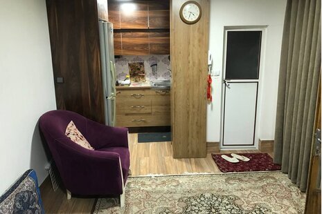 سوئیت مبله اِشکو در بهشهر
