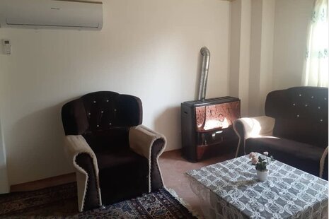 واحد در طبقه اول ویلا کتالم و سادات شهر