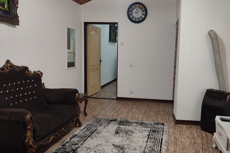 سوئیت 45 متری مبله در کلارآباد