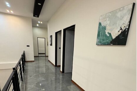 ویلا دوبلکس استخردار سه خواب هستی در کردان