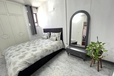 آپارتمان مبله تکخواب در اصفهان