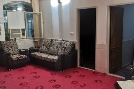 ویلا مبله دو خواب آبکار در کاشان