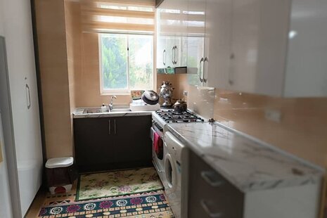 ویلا دوبلکس تکخواب مبله در بهشهر