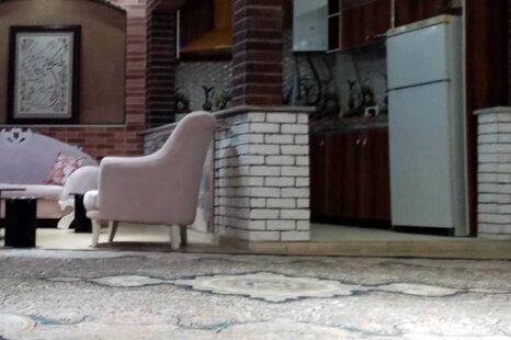 آپارتمان مبله تکخواب در دهکده زاگرس شهر سامان