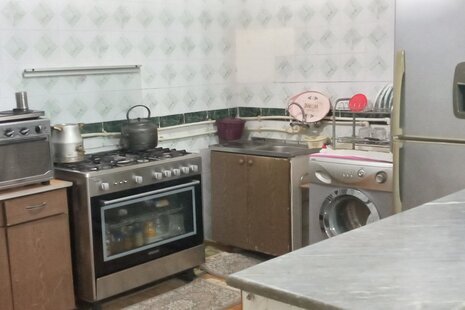 آپارتمان مبله تک خواب در اردبیل