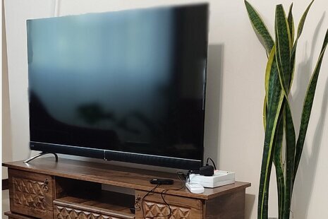 آپارتمان مبله گلشهر VIP