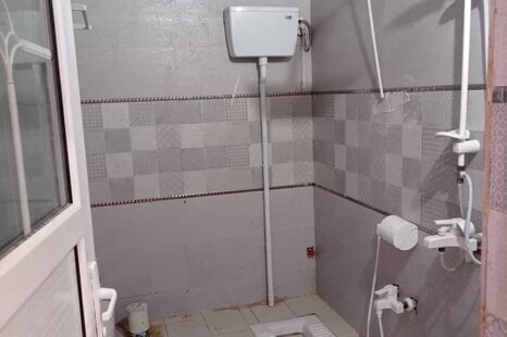 سوئیت104در مجتمع تفریحی باغ طالبی آبادان