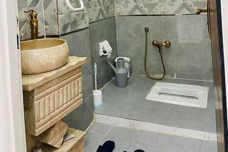 ویلا دوبلکس استخردار در کردان