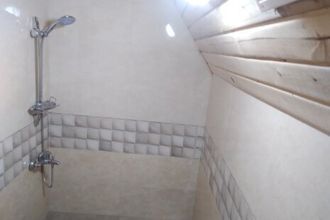 کلبه باغ چایی 2 ویلا در رحیم آباد