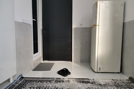 سوئیت ساحلی دریادلان 1 در بندرعباس