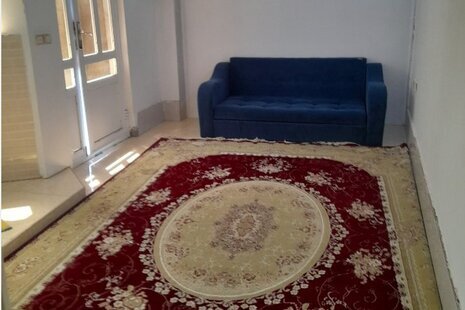 ویلا تکخواب مبله کد 2 در بندرانزلی