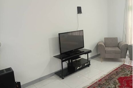 آپارتمان مبله دوخواب در مشهد