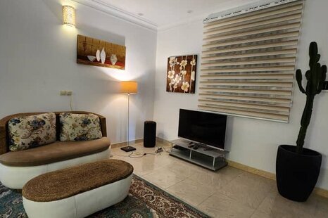 ویلا استخردار دو خواب رولر در کردان