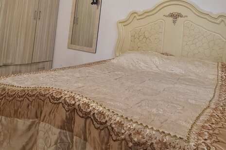 ویلا مبله دوخواب گل کاغذی در رشت