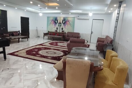 ویلا دو خواب دلسا در شهریار