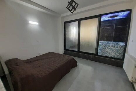 آپارتمان مبله دو خواب در فریدونکنار