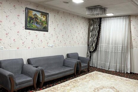 ویلا دوخواب در مرکز شهر اهواز