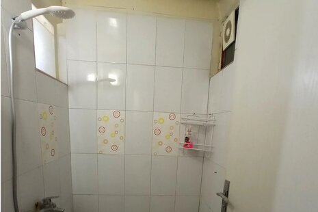 آپارتمان مبله تکخواب اسفندریار در خیایان بروجردی