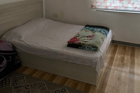 ویلا مبله دو خواب کوهستان در ماسال