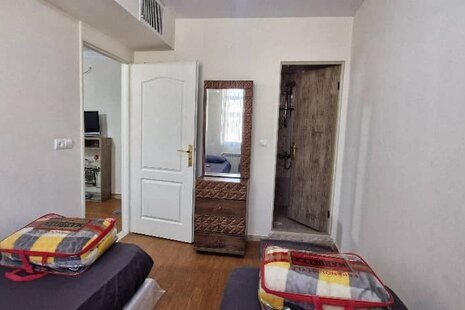 آپارتمان مبله تکخواب در خیام تهران