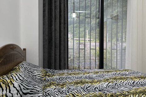 ویلا استخردار دو خواب مگنولیا در رامسر