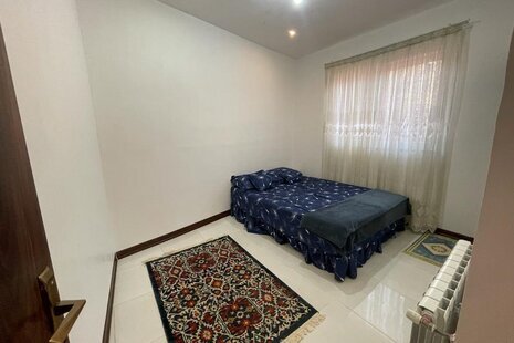 ویلا دوبلکس دوخواب استخردار در ساری