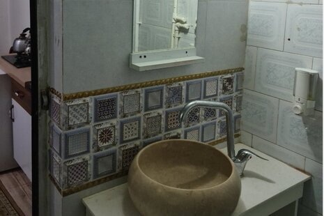 سوئیت 106 آسایش در کرمانشاه