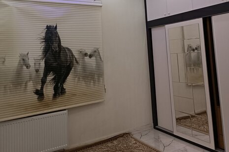 ویلا استخردار دوخواب لوکس خوشنام در فردیس