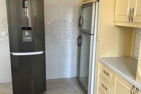 ویلا باغ استخردار دوخواب لاکچری در شهریار