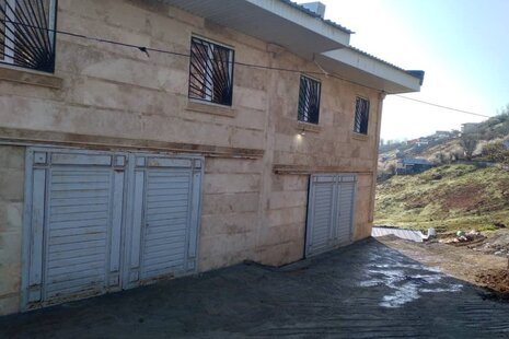 آپارتمان تکخواب مبله 2 در آمل