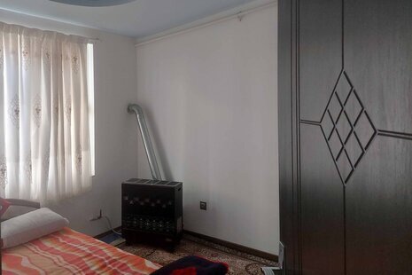 ویلا دوبلکس دوخواب بوستان 9 در محمودآباد