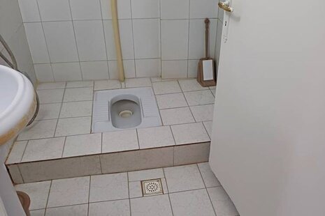 آپارتمان مبله تکخواب2  در خیابان  امام خمینی